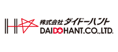 導入企業:株式会社ダイドーハント